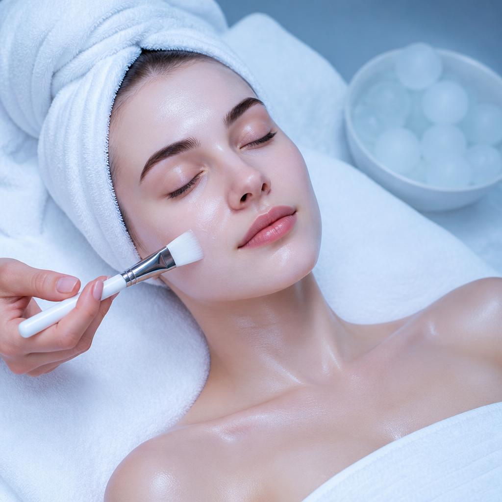 Facials & Skincare