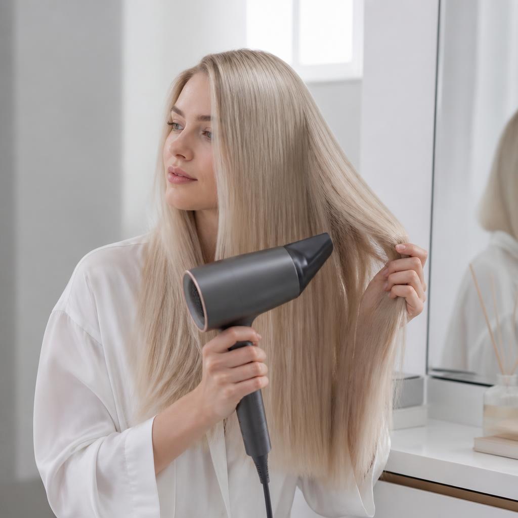 Hair Styling & Treatments