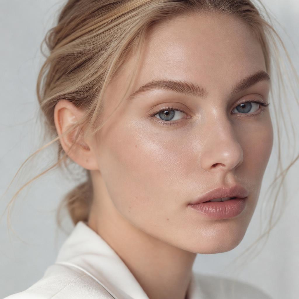 Everyday & Soft Glam Makeup
