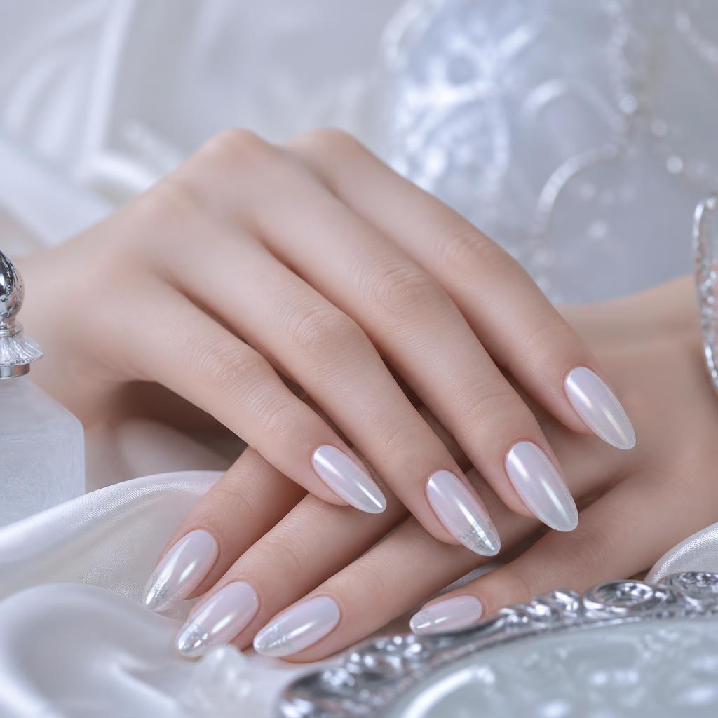 Manicure & Pedicure